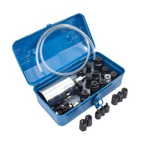 Outil de suppression d'injecteur à rampe commune d'extracteur d'injecteur de haute qualité - Product Image 1