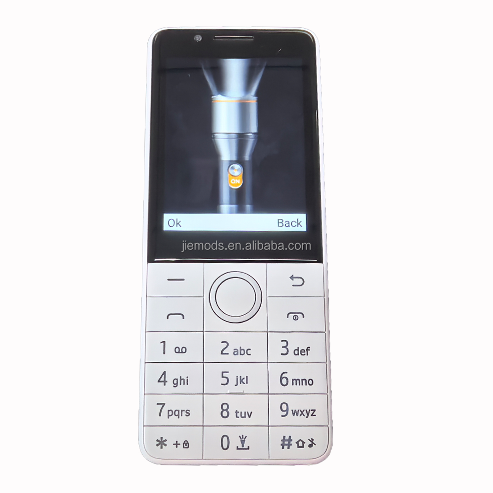 white label smartphone
