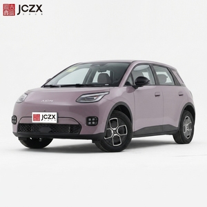 Nuove Auto 2026 GAC AION UT: Veicoli a Nuova Energia più Economici, Vendita all'Ingrosso di Auto Nuove e di Alta Qualità - Product Image 1