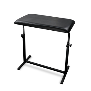 Soporte de Apoyo para Brazo y Pierna Ajustable para Tatuajes, Venta al por Mayor de Fábrica, Portátil, para Uso Profesional en Estudios de Tatuajes - Product Image 4