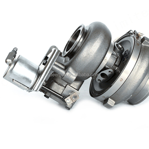 Turbocompresor de repuesto de motor diésel 796637-0001 para Caterpillar 349E - Product Image 1