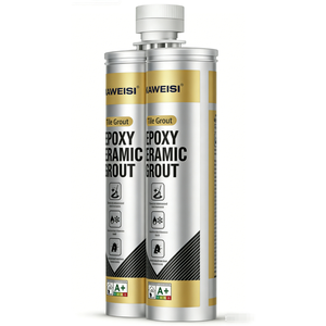 Coulis époxy céramique véritable, certifié A+ français, imperméable, anti-moisissure, résistant aux taches pour cuisine, <span class=keywords><strong>salle</strong></span> <span class=keywords><strong>de</strong></span> <span class=keywords><strong>bain</strong></span>, usage commercial - Product Image 2