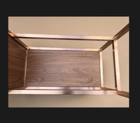 Meuble-vasque sur pied au design moderne, idéal pour les salles de bain contemporaines, cuisines et salles de bain, armoires de salle de bain