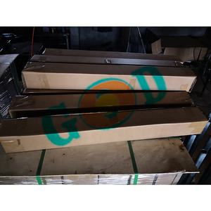 Cloche <span class=keywords><strong>Mace</strong></span> en acier, plusieurs modèles, entraînement électrique, prix d'usine - Product Image 6