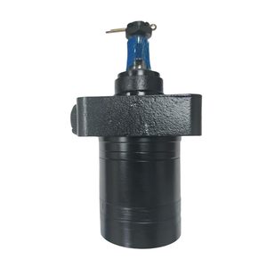 Moteur hydraulique à roue Sgaorcpas BME2-200-WS-T3-B pour Parker La - Product Image 4