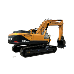 Pièces de pompe moteur Cummins pour excavatrice Hyundai 305lc-9t d'origine Corée du Sud, d'occasion, à bas prix - Product Image 1
