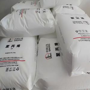 Transparent PP Polypropylene PP Granules PP Resin Price <b>Plastic</b> Raw Material <b>Plastic</b> <b>Pellets</b> Manufactures Per Kg - Product Image 6
