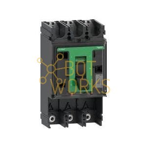 Schneider Electric C63F3 - Nuovo - Product Image 1