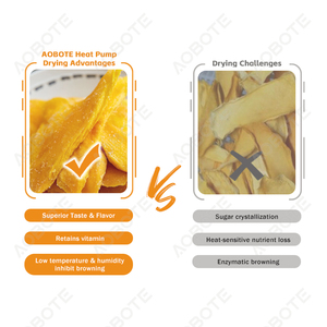 Máquina <span class=keywords><strong>de</strong></span> Secado Industrial <span class=keywords><strong>de</strong></span> Mango a Precio Competitivo, Gabinete con Bandejas para Especias, Hierbas, Vegetales, Frutas, <span class=keywords><strong>Mariscos</strong></span> y Alimentos - Product Image 6