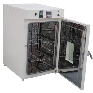 Forno a vuoto verticale ad alta temperatura, - Product Image 6