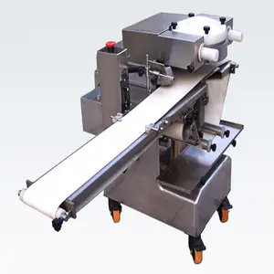 CE onaylı sıcak satış KH-280 otomatik ekmek üretim hattı makinesi