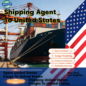 Servizi di Spedizione e Logistica FBA verso l'Aeroporto Internazionale O'Hare negli Stati Uniti, Specializzazione nella Gestione del Carico - Product Image 4