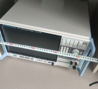Sale of Used Products Rohde & Schwarz SMW200A Vector signal Generator