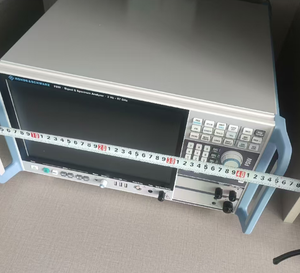Продажа подержанных продуктов Rohde & Schwarz SMW200A векторный генератор сигналов - Product Image 6