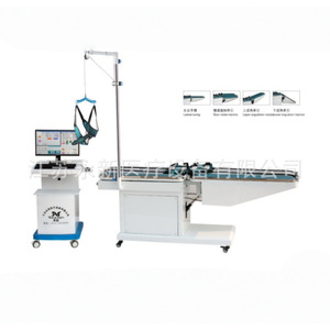 Cama de Tracción Cervical y Lumbar de Cuatro Dimensiones YXZ-IX (Fábrica de Origen) - Product Image 1