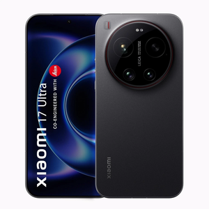 <span class=keywords><strong>Xiaomi</strong></span> 17 Ultra 5G LTE CDMA, Pantalla de 6.9 Pulgadas y 120Hz, Snapdragon 8 Elite Gen5, Cámara Teleobjetivo Óptica Leica, Teléfono Inteligente Android 15 - Product Image 1