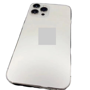 Venta al por Mayor 12pro Original para Apple 256GB Versión Estadounidense Sin Restricciones de SIM Compatible con 5G Batería Global 100% <span class=keywords><strong>Descuento</strong></span> de Precio - Product Image 1