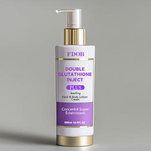 Spray Corporal Orgánico Summer Glow, Antienvejecimiento, Hidratación Nocturna, Mascarilla para Dormir con Crema Corporal, Efectos Antes y Después - Product Image 1