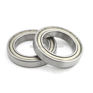 Cổ phiếu lớn Nhật Bản rãnh sâu bóng mang 6201 2rs V2 6302 2rs V2 RZ 6310 2z C3 6314 C3 tốc độ cao Chrome thép - Product Image 1