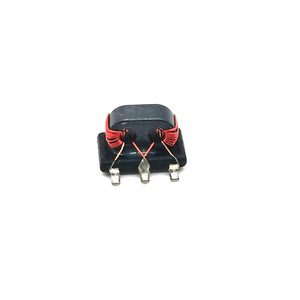 Transformateur Balun RF Haute Puissance, <span class=keywords><strong>Amplificateur</strong></span> d'<span class=keywords><strong>Antenne</strong></span> Haute Fréquence Personnalisé, Bobine Inductrice CMS à Montage en Surface, <span class=keywords><strong>Amplificateur</strong></span> de Signal RF - Product Image 1