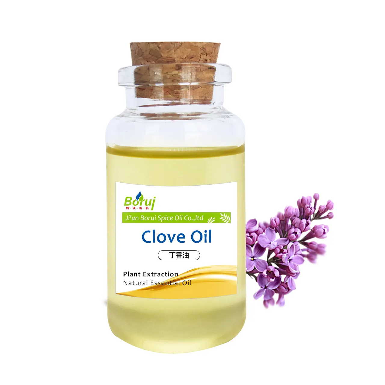 Pure cloves oils 2022 home fragrance clove essential oil 100% natural organic for cosmetic