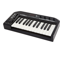 WORLDE Mini II Portable USBKS25A(MIDI Controller)Portable Musical Instrument