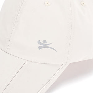 Gorra de béisbol de poliéster ajustable plegable de moda impresa personalizada en blanco de nueva llegada gorras deportivas para mujeres y hombres - Product Image 4