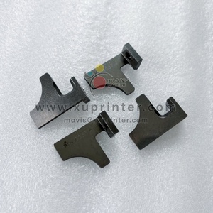 5 Pcs 0881.0037.4 Guide 0031.5021 <b>Cotter</b> <b>Pin</b> For Muller Martini Book Binding Machine Book Sewing Machine Bindery Spare Parts - Product Image 2