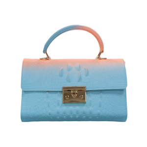 Miglior Fornitore di Sacchetto di Spalla di Modo Borse Borse A Mano di Colore Del Rainbow Borse di Lusso - Product Image 6