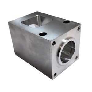 Детали, изготовленные методом точного литья под давлением (OEM), а также детали, изготовленные методом литья в песчаные формы из алюминия A356, <span class=keywords><strong>A380</strong></span>, ADC12, для применений при высоком давлении - Product Image 1