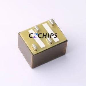 FC-DLF4030-141-120A-LF Common Mode Filter DIP RF ( Number of Channels: 2 )( Dielectric Strength: 1.5kV )( Rated Current: 120A ) - Product Image 2
