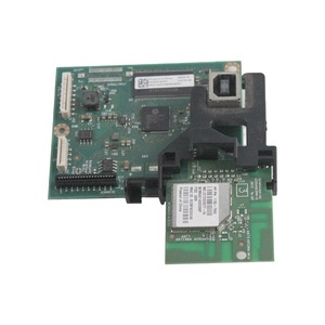 Placa Formateadora W2G55-60001 para hp LaserJet Pro <span class=keywords><strong>MFP</strong></span> <span class=keywords><strong>M28W</strong></span> M29W M30W M31W 28 29 30 Placa Principal Placa Madre - Product Image 1