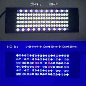 Dimbare Koraalrif Lamp Full Spectrum <span class=keywords><strong>Aquarium</strong></span> Broek <span class=keywords><strong>Led</strong></span> Licht Voor <span class=keywords><strong>Aquarium</strong></span> - Product Image 4