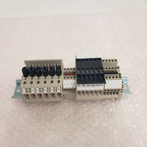 Nouveau bloc thermique de rail authentique et compatible PLC 51202674-106 REV G Dkle DL-00389 64-4 *Offre Exceptionnelle* En Stock - Product Image 1