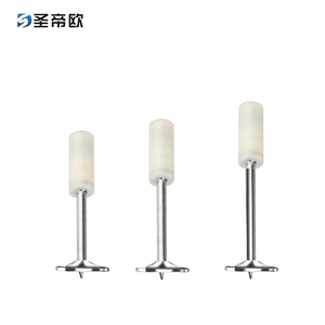 Chiodatrice per Calcestruzzo di Alta Qualità, Sparachiodi Integrato per Soffitto, Silenzioso, Monopezzo - Product Image 1