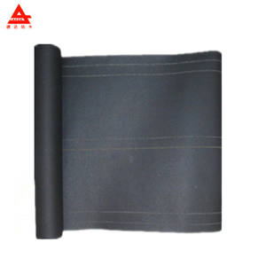 Feltro Impermeabile <span class=keywords><strong>per</strong></span> Tetti in Asfalto da 15 libbre (200g/m²) Nero, Carta da Costruzione <span class=keywords><strong>per</strong></span> Tetti in Bitume, Garanzia 5 Anni <span class=keywords><strong>per</strong></span> Tetti in <span class=keywords><strong>Legno</strong></span> - Product Image 2