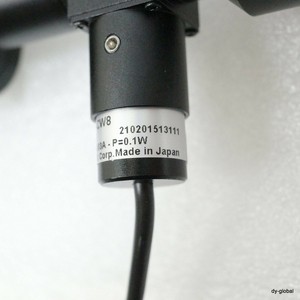SENTECH STC-410 Usado, MORITEX MCEL-CW8 Usado - Product Image 3