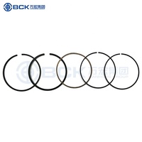 12140-54GA0 Auto Moteur 78mm Anneau de Piston pour SUZUKI M15A