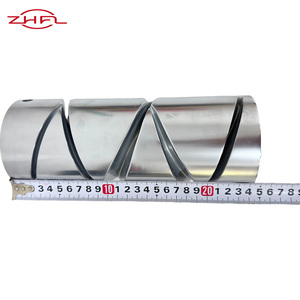 Tambor de Devanado Ranurado de Aleación de Aluminio de 6 Pulgadas para Maquinaria Textil (Telar de Hilatura y Tejido) - Garantía de 3 Meses - Product Image 2