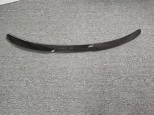 <span class=keywords><strong>M</strong></span>-style ekor Spoiler serat karbon untuk BMW 4 Series, Kit bodi Sedan 4 pintu G26 G22 G23 2020 + - Product Image 3