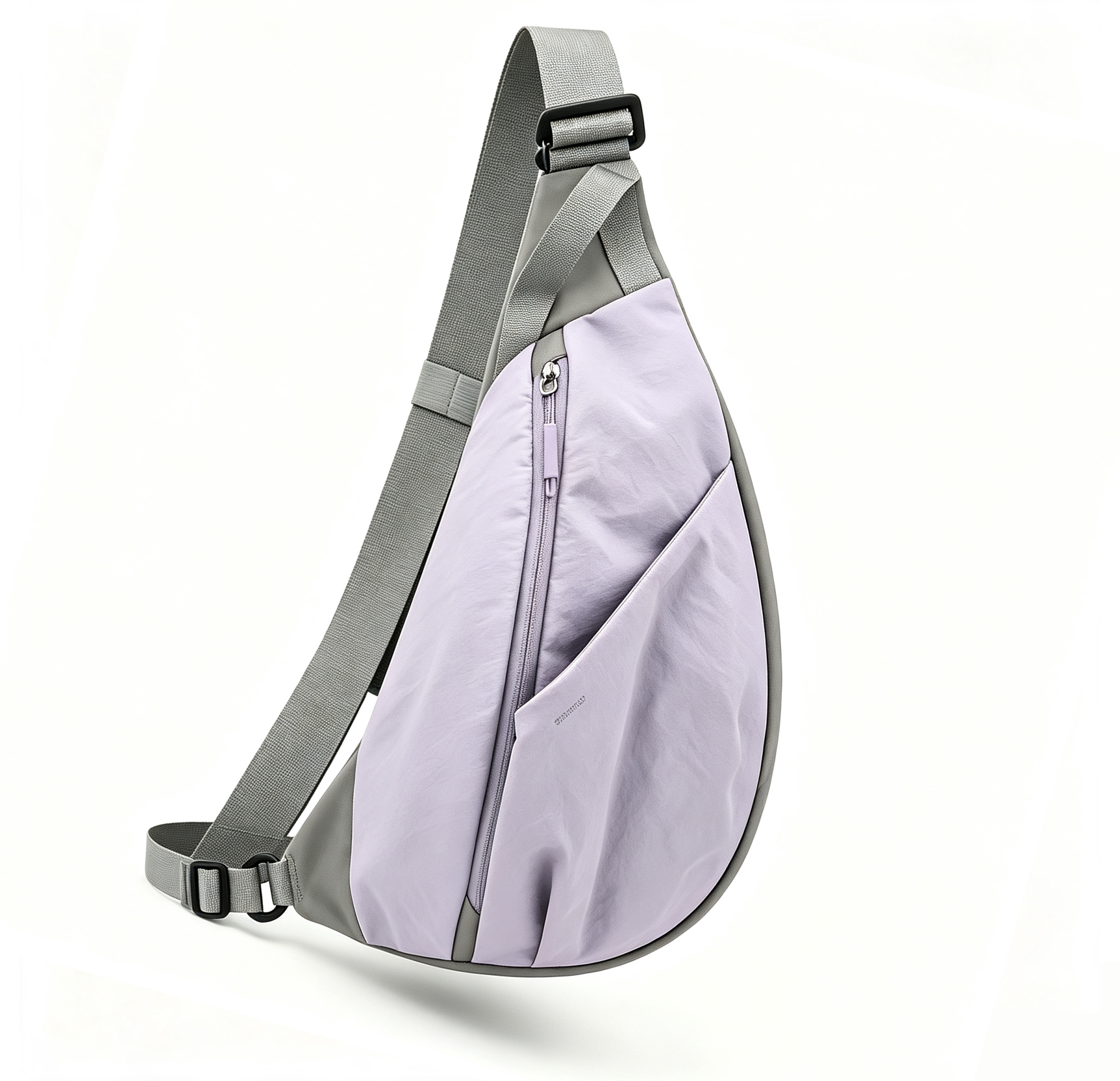 Outdoor Lightweight Sling Bag