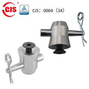 Nhà Máy Giá Khuyến Mãi Ống Joint Kẹp Cho Ống - Product Image 5