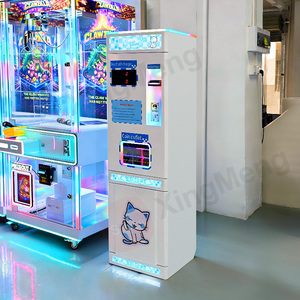 Máquina Cambiadora de Billetes a Monedas, Dispensador de Monedas para Tarjetas de Crédito, Cajero Automático, Quiosco de Autoservicio - Product Image 4