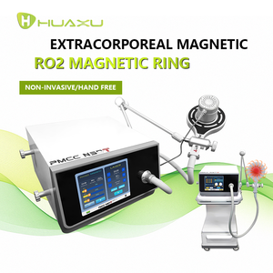 एक्स्ट्राकोर्पोरियल चुंबकीय थेरेपी इरेक्टाइल डिसफंक्शन उपचार चुंबकीय थेरेपी मशीन दर्द राहत के लिए मशीन - Product Image 3