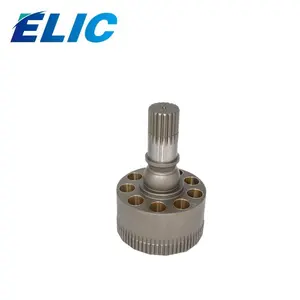 适用于EC360 EC700回转马达的ELIC气缸体8230-04060 ELIC SG20气缸体SA8230-04060