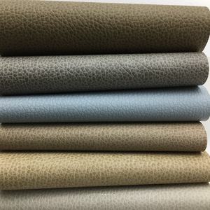 หนังเทียม <span class=keywords><strong>Kenta</strong></span> VB-733 72 สี ได้รับการรับรองมาตรฐาน REACH ผลิตจาก PVC กันน้ำ พร้อมฐานผ้าทอห้าชั้น - Product Image 6