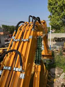 รถขุด220LC-9S ฮุนไดเกาหลีมือสอง225LC-7/150LC-7 /60-7 - Product Image 5