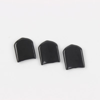 Manchon de protection plat en PVC, scellé, résistant aux hautes températures, avec poignée souple