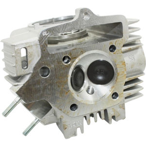 Conjunto de Culata de Cilindro de Motor de Motocicleta de 150 CC para <span class=keywords><strong>SHINERAY</strong></span> <span class=keywords><strong>150cc</strong></span>, Accesorios para Motocross y Motocicletas Todoterreno - Product Image 4
