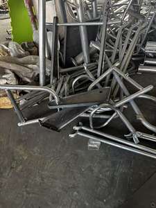 High Quality <strong>Outdoor</strong> Fitness Trainer <strong>Equipment</strong> for Parks - Product Image 2